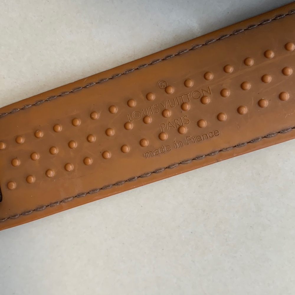 Authentic Louis Vuitton recital